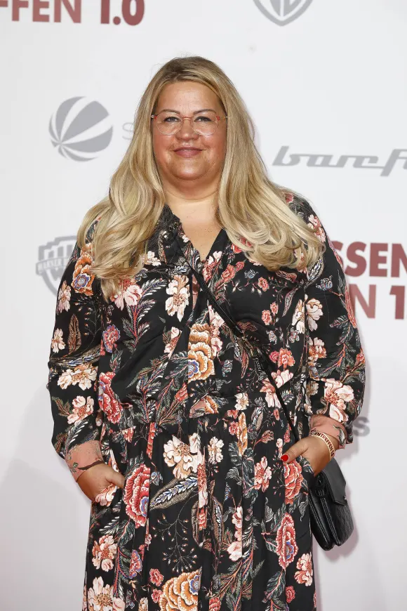 Wird Ilka Bessin für Netflix wieder zur Cindy aus Marzahn?