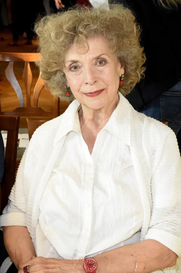 Ilse Neubauer