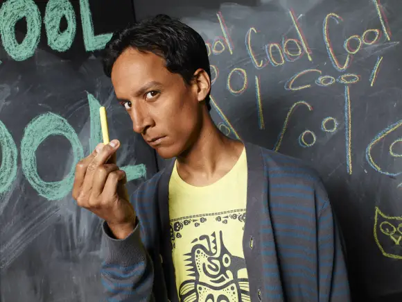 „Community“: Danny Pudi