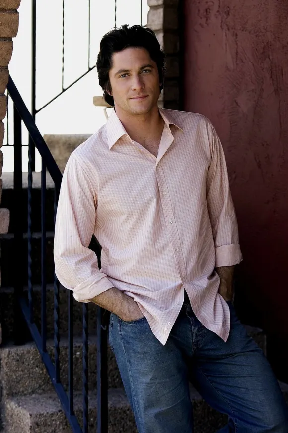 "Ghost Whisperer": David Conrad als "Jim Clancy"