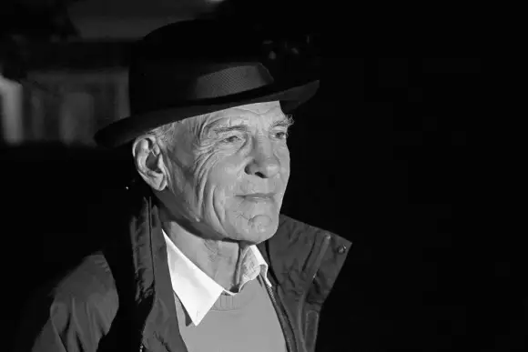 Hans Peter Hallwachs