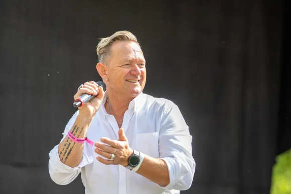 Alex Zapata gestorben