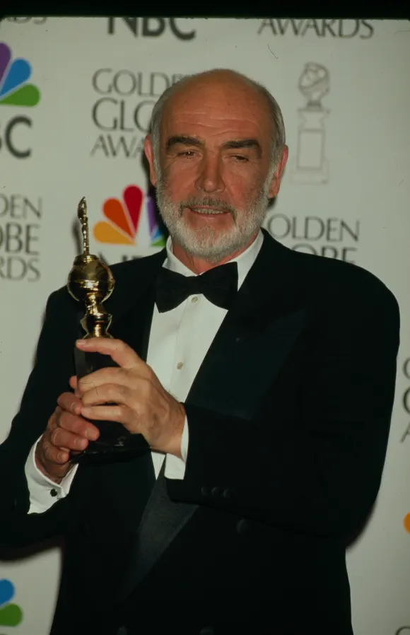 Sean Connery