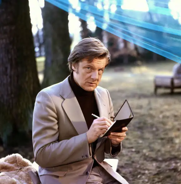 Herbert Bötticher