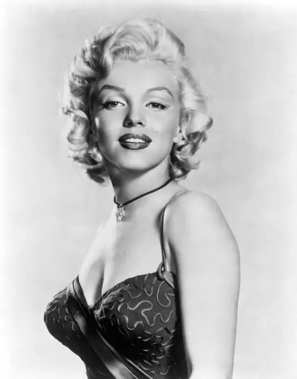 Marilyn Monroe