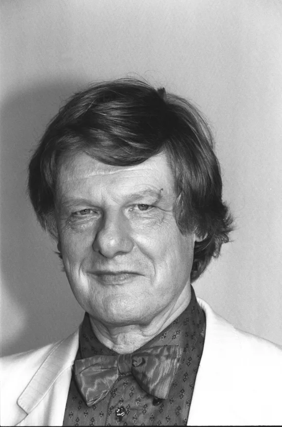 Herbert Bötticher