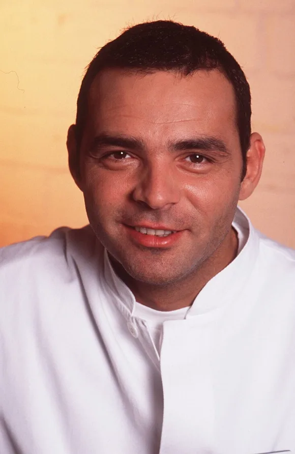 "Marienhof"-Star Giovanni Arvaneh