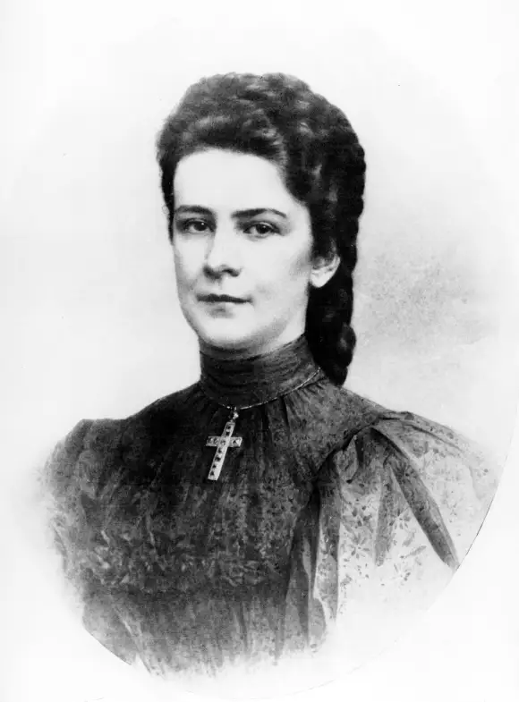 Sisi Kaiserin Österreich Elisabeth