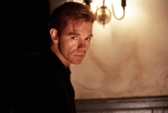 David Caruso im Film „Jade"