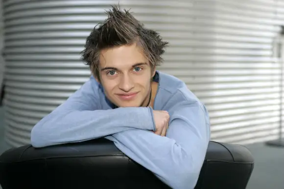 Jörn Schlönvoigt spielt „Philip Höfer“ bei GZSZ