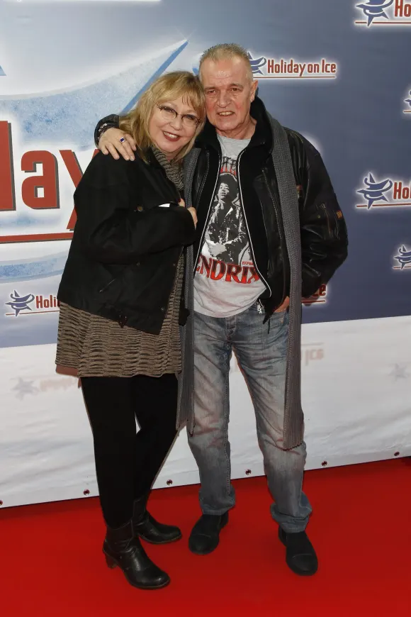 So sieht Hans Christiani heute aus