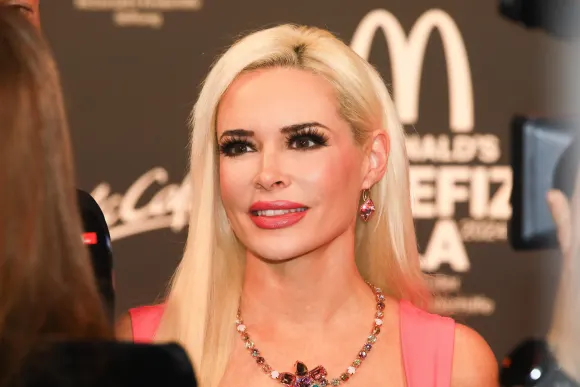 Daniela Katzenberger hat einige Kilos verloren und fühlt sich fitter denn je.