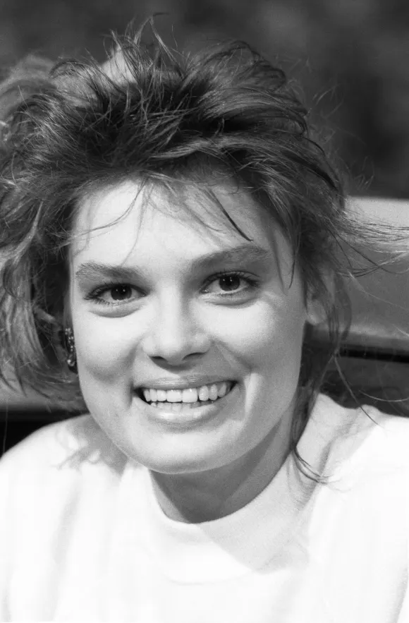 Stefanie Tücking moderierte einst "Formel Eins"