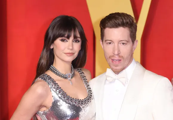 Nina Dobrev und Shaun White haben sich getrennt