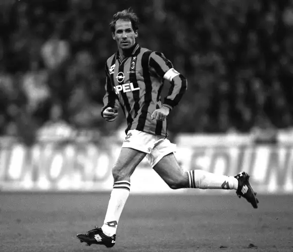 Franco Baresi ist gestorben.