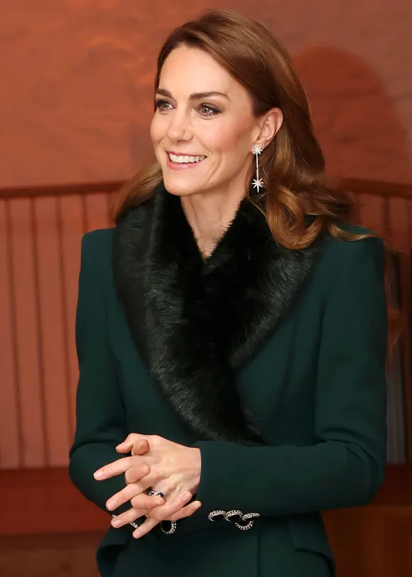 Prinzessin Kate