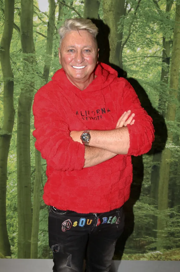 Hubert Fella ist beim Dschungelcamp 2026 dabei.