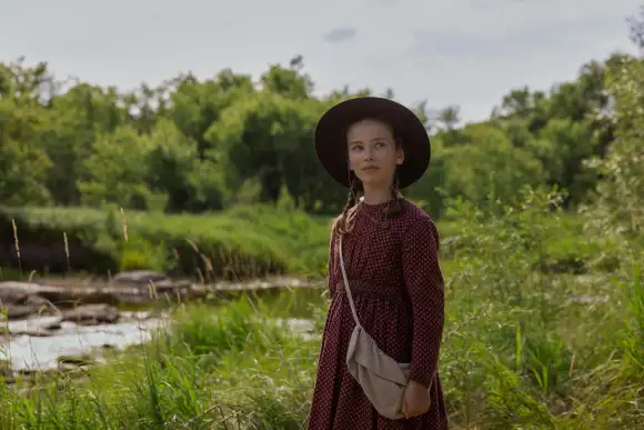 "Little House on the Prairie" (2026)