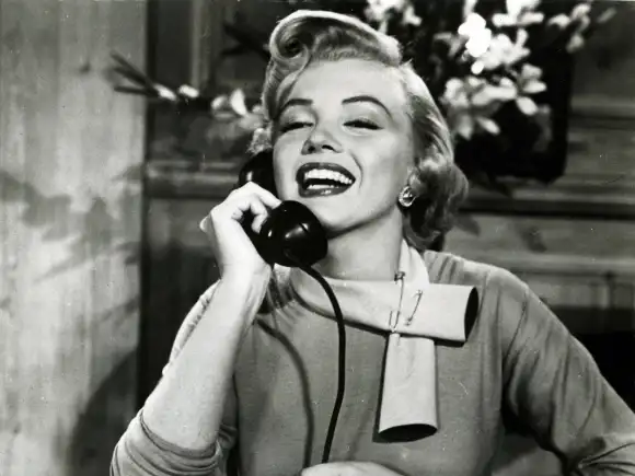 Marilyn Monroe verstarb viel zu früh im Alter von nur 36 Jahren.