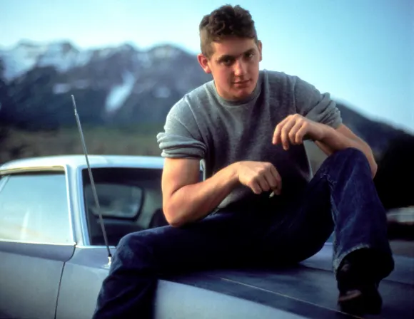 Chris Penn im Film "Footloose"