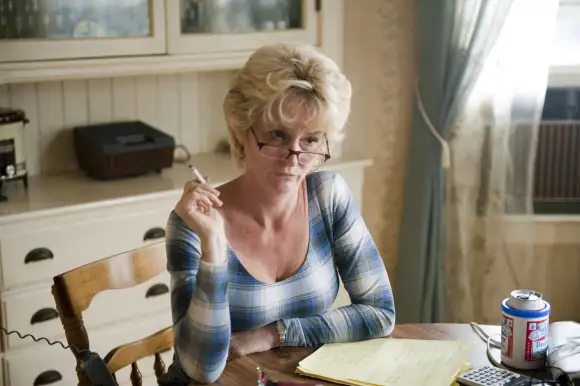 Melissa Leo in „The Fighter“