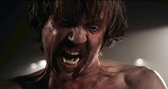 Srdjan Todorovic im Film „A Serbian Film"