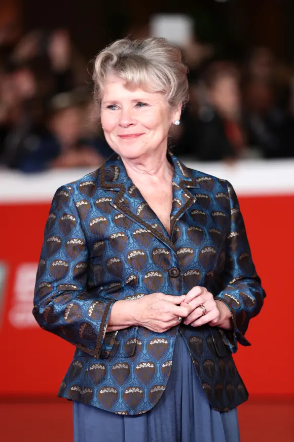 imelda staunton