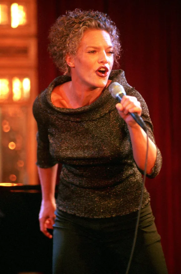 Ina Müller feiert am 25. Juli ihren 60. Geburtstag