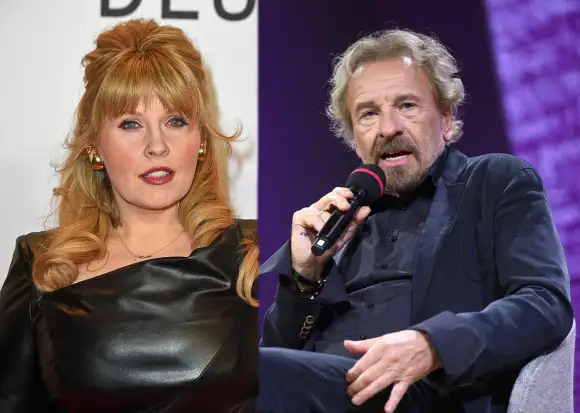 maite kelly thomas gottschalk