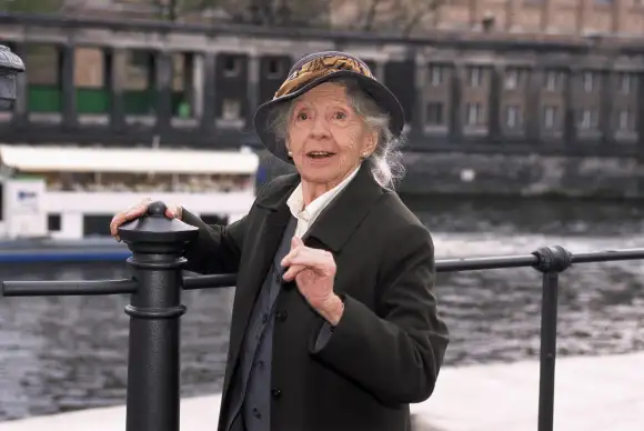 inge meysel todesfälle