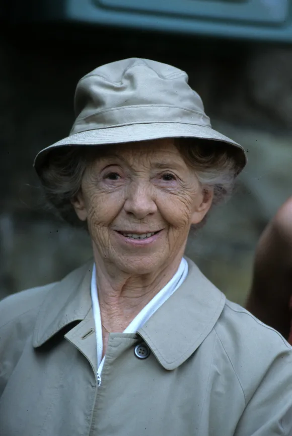 inge meysel todesfälle