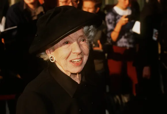 inge meysel todesfälle