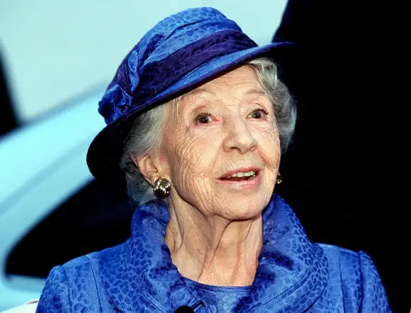 inge meysel todesfälle