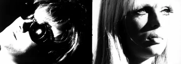 Ingrid Superstar gilt als vermisst