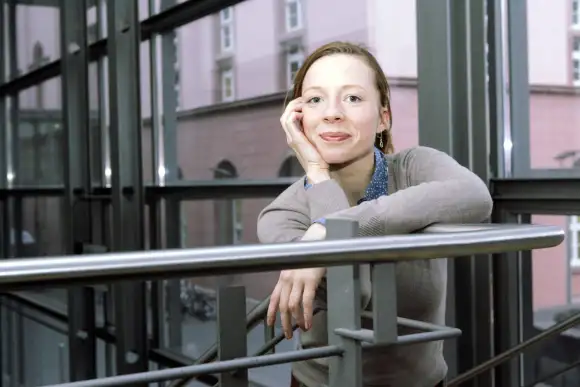 Inka Löwendorf GZSZ-Serientod