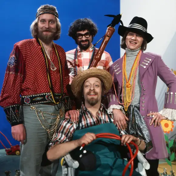 insterburg und co karl dall früher