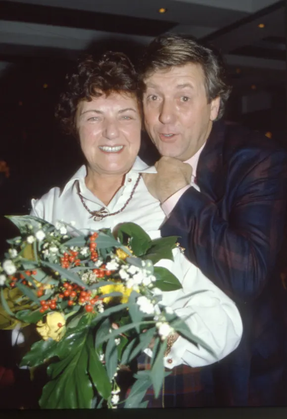 Irma Holder verstorben tot