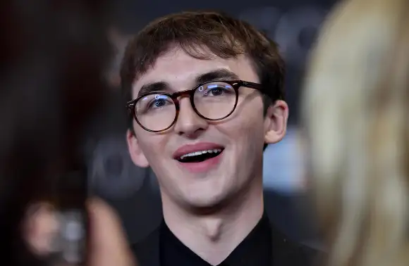 Isaac Hempstead-Wright