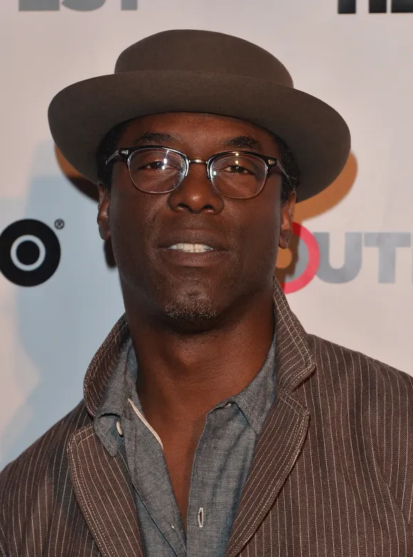 isaiah washington heute grey's anatomy