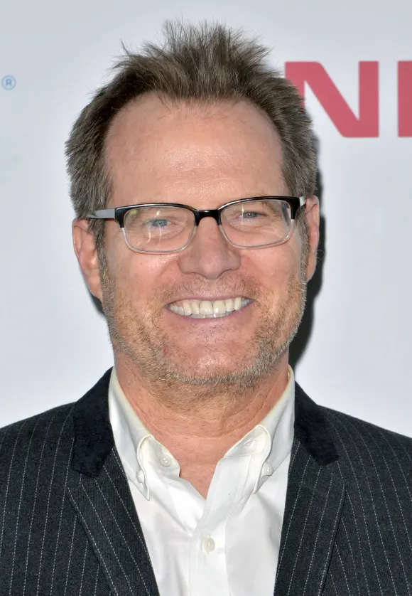 Jack Coleman