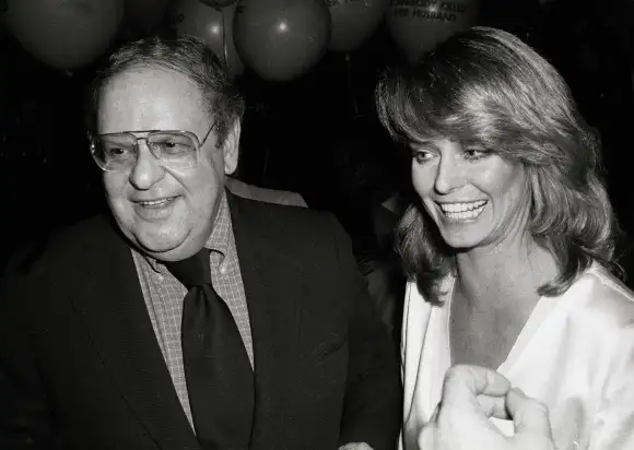 Schauspieler Jack Weston