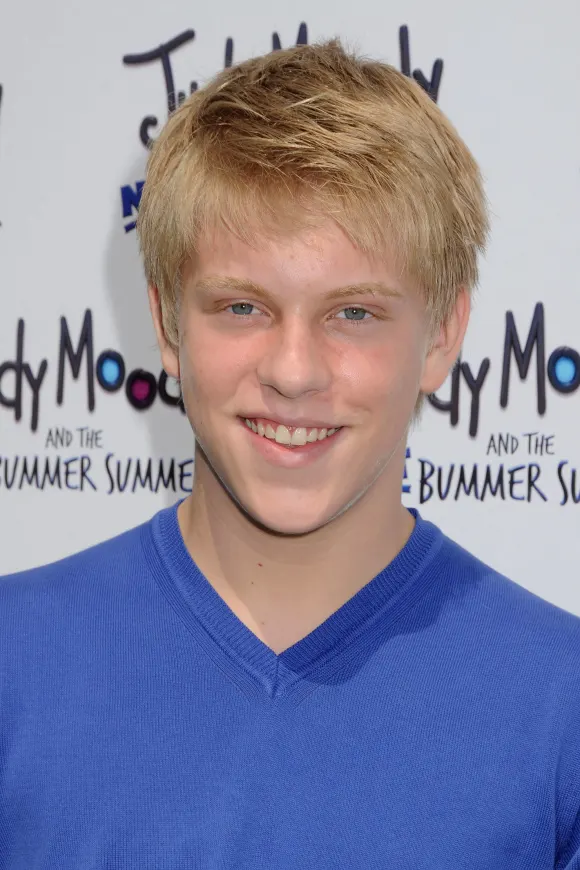jackson odell