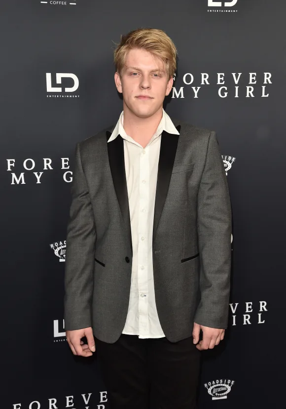 Jackson Odell ist im Alter von 20 Jahren gestorben