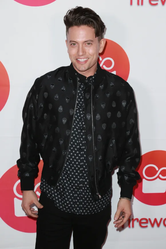 Jackson Rathbone 2019