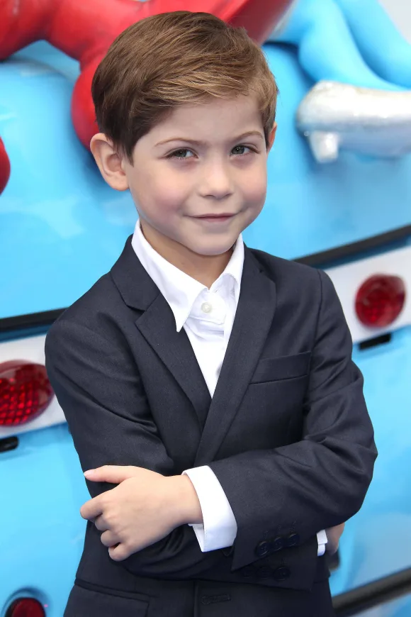 jacob tremblay