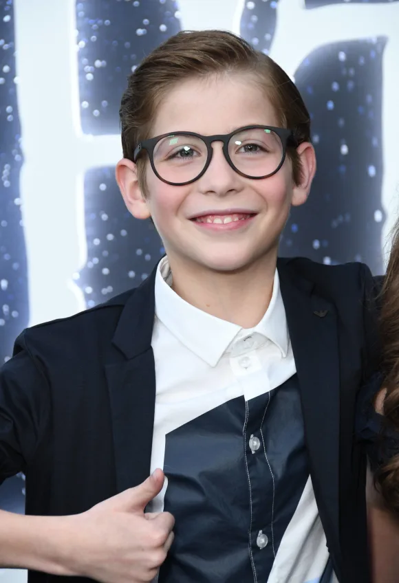 jacob tremblay