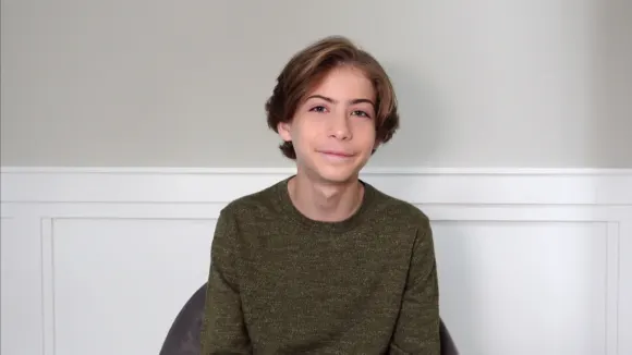 So sieht Jacob Tremblay heute aus