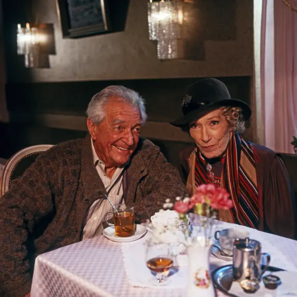 jakob und adele schauspieler tot brigitte horney carl-heinz schroth