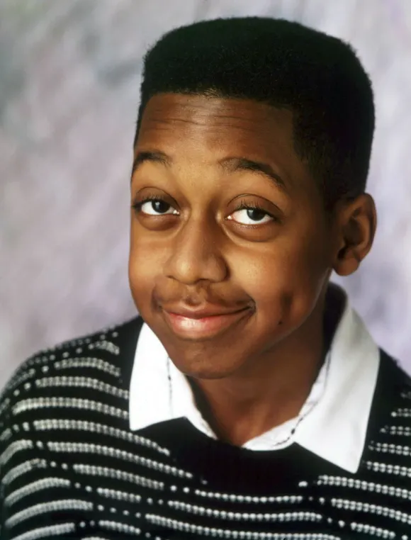 jaleel white