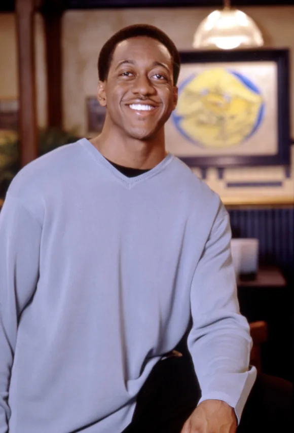 jaleel white